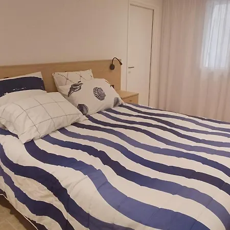 D'hote Centre Bed & Breakfast Bandol