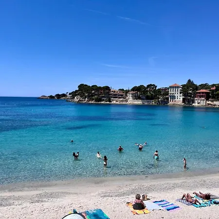 D'hote Centre * Bandol