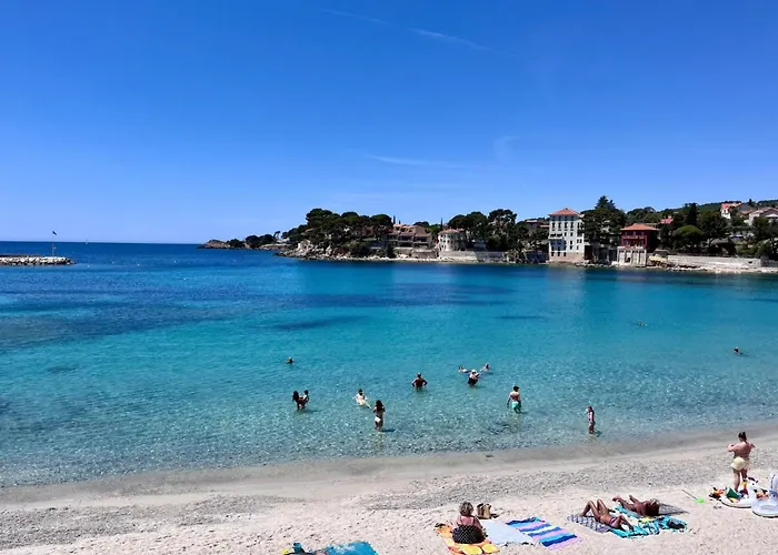 D'hôte Centre * Bandol